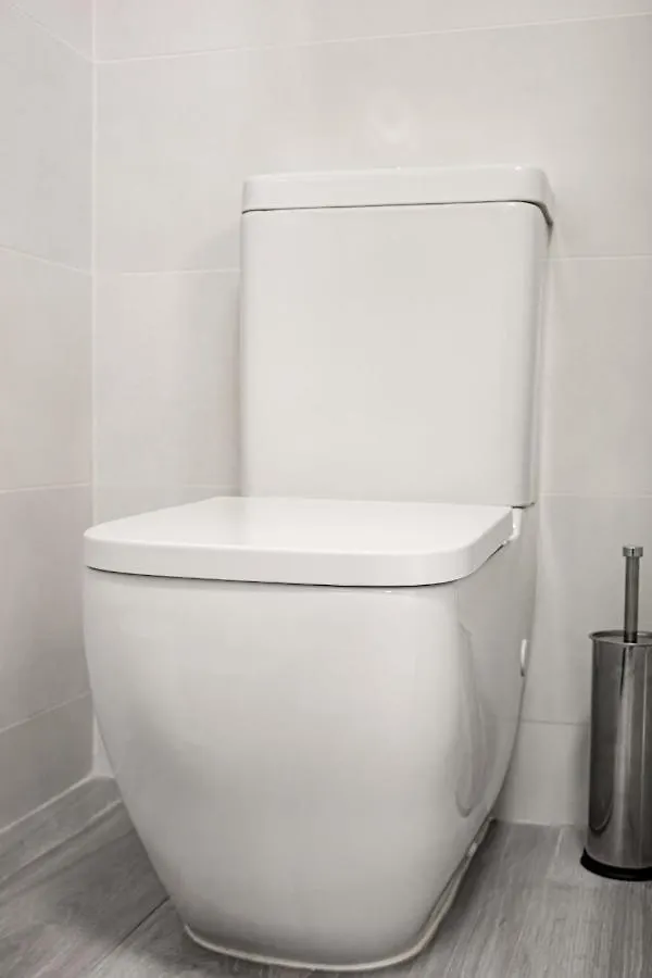 אדחה Park Royal 1 Studio דירה