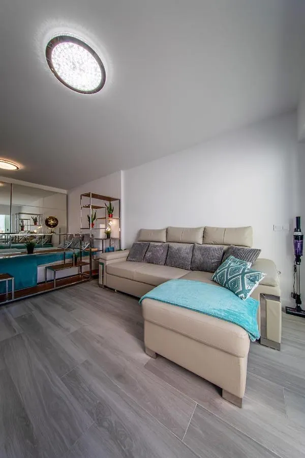 Apartment Park Royal 1 Studio Costa Adeje