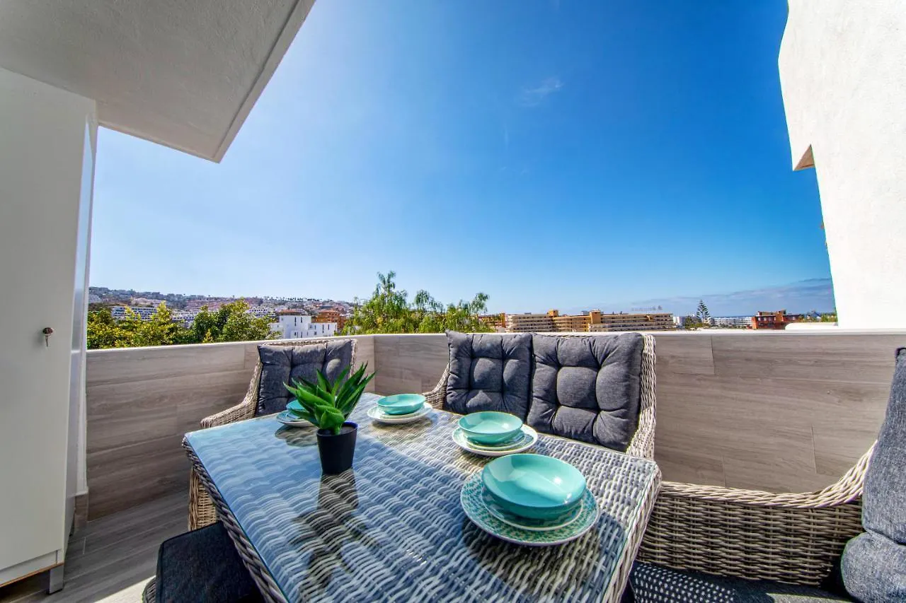 Apartment Park Royal 1 Studio Costa Adeje  Spain