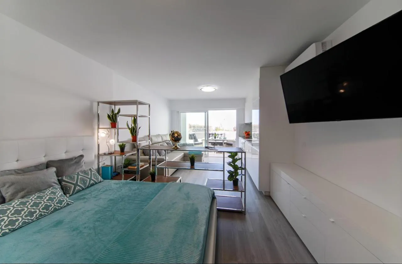Park Royal 1 Studio Costa Adeje  Apartment Costa Adeje (Tenerife)