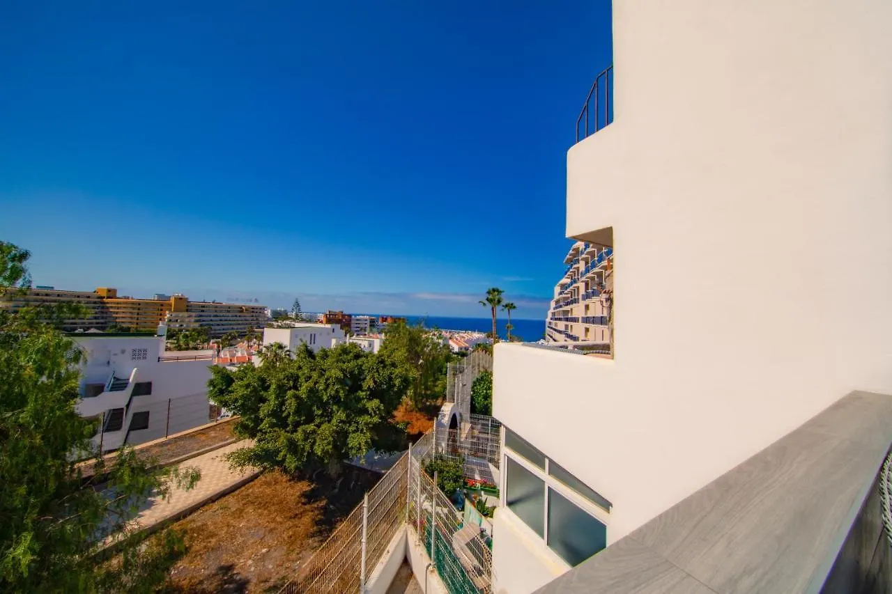 Park Royal 1 Studio Costa Adeje  Apartment Costa Adeje (Tenerife)