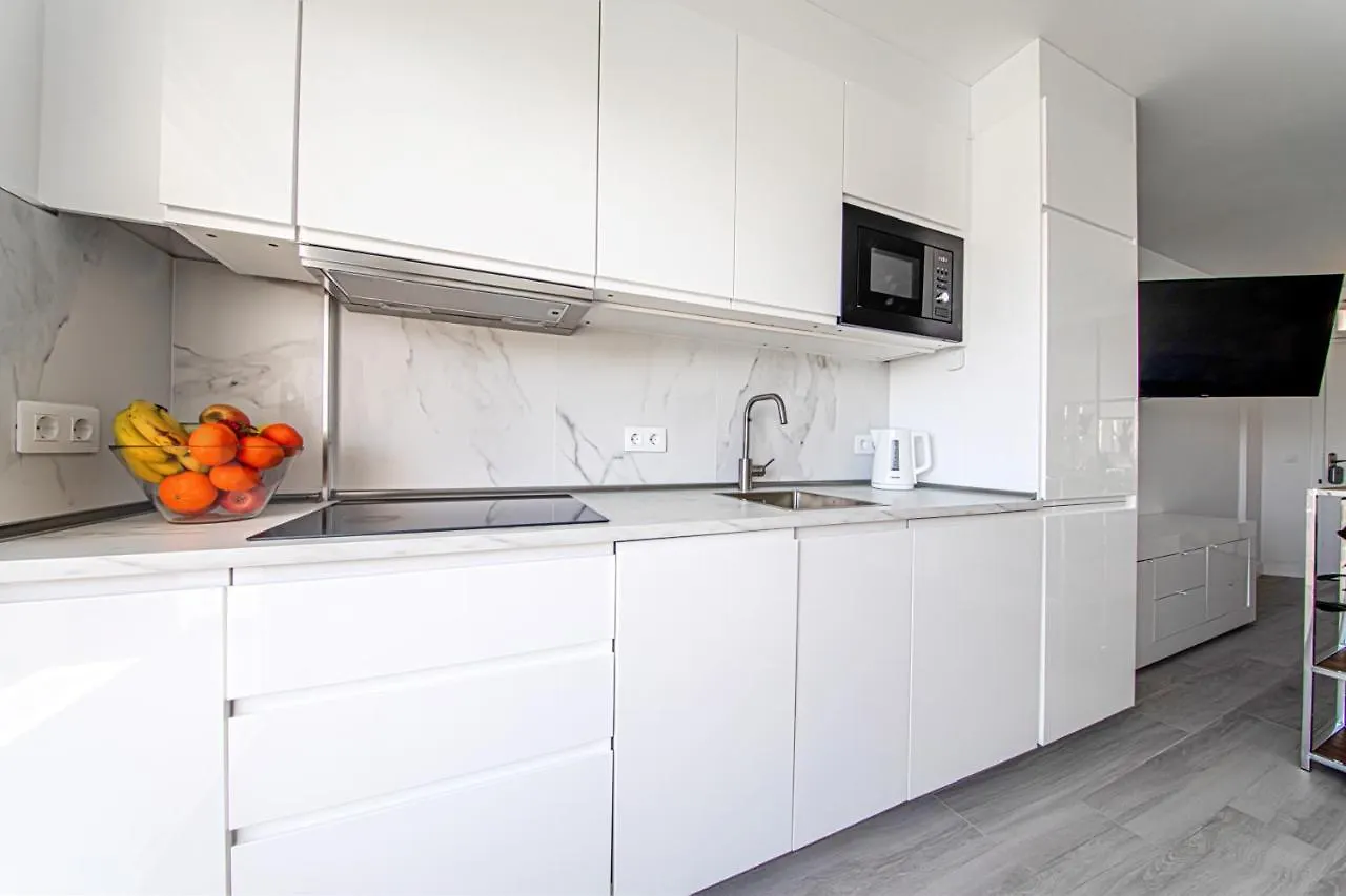 Park Royal 1 Studio Costa Adeje  Apartment