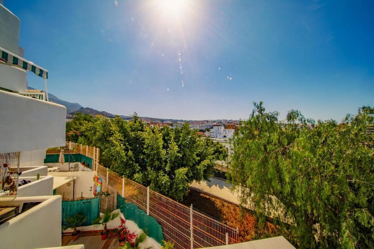 Apartment Park Royal 1 Studio Costa Adeje