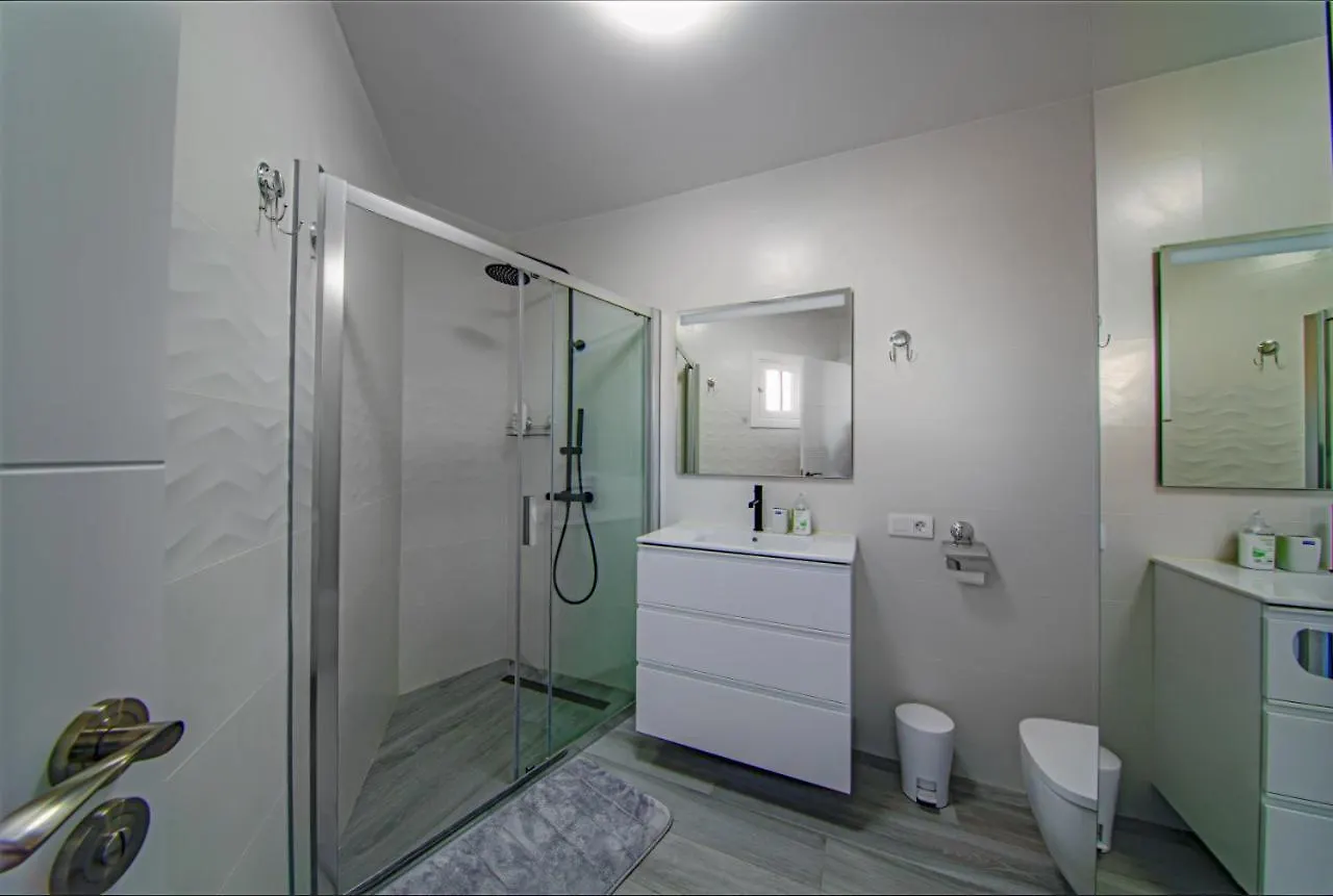 Apartment Park Royal 1 Studio Costa Adeje